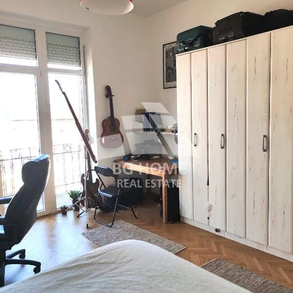 Četvorosoban stan na prodaju, Centar, Beograd, 110m², 355.000 €