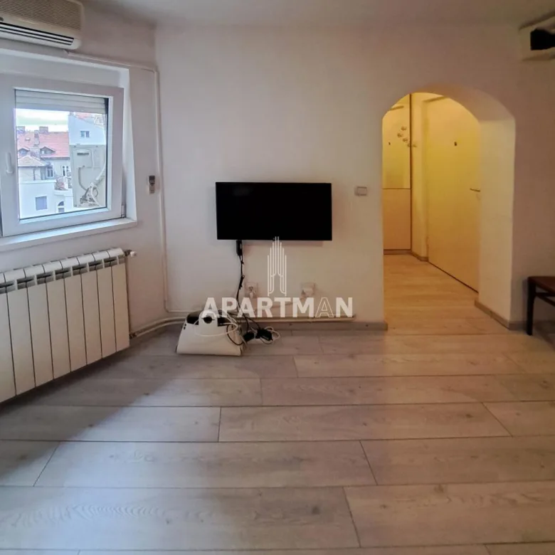 Stan Prodaja Beograd Hram Svetog Save 29 m2