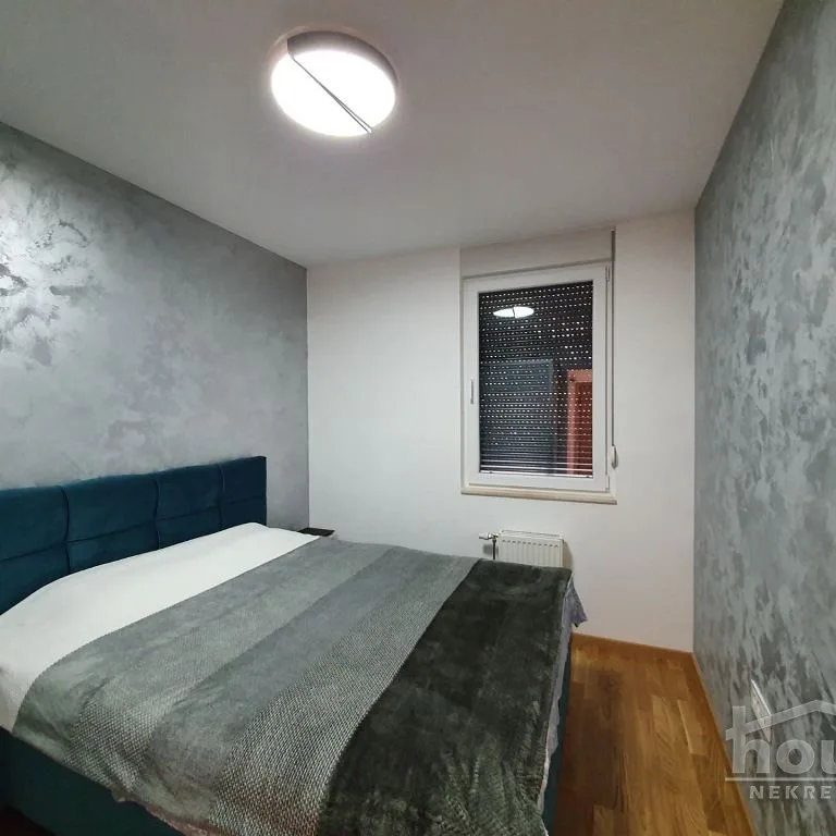 Stan Prodaja Novi Sad  43 m2