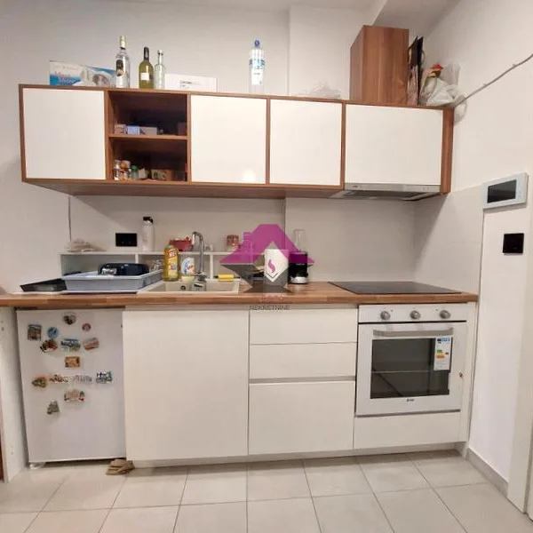 Stan Prodaja Beograd Banjica 25 m2