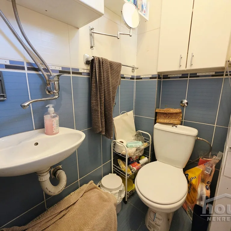 Trosoban stan na prodaju, Centar, Novi Sad, 99m², 3. sprat, 310.000 €