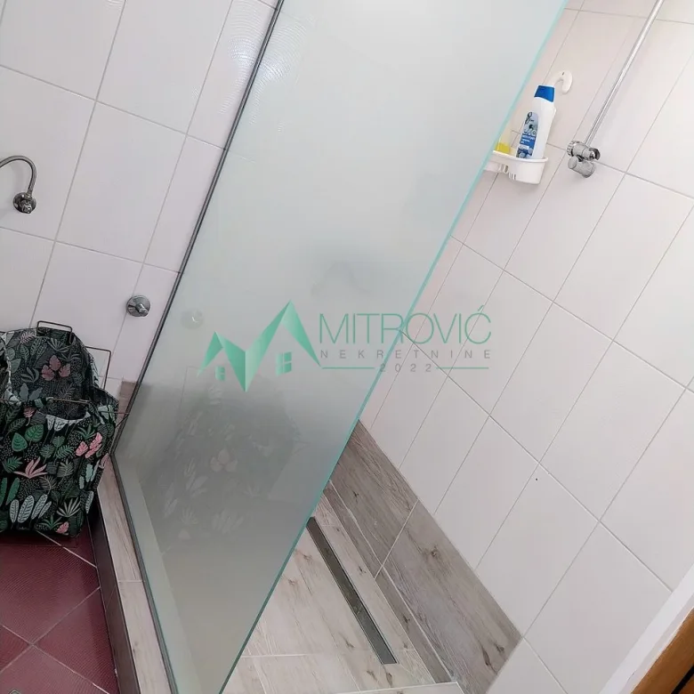 Stan Prodaja Novi Sad  50 m2