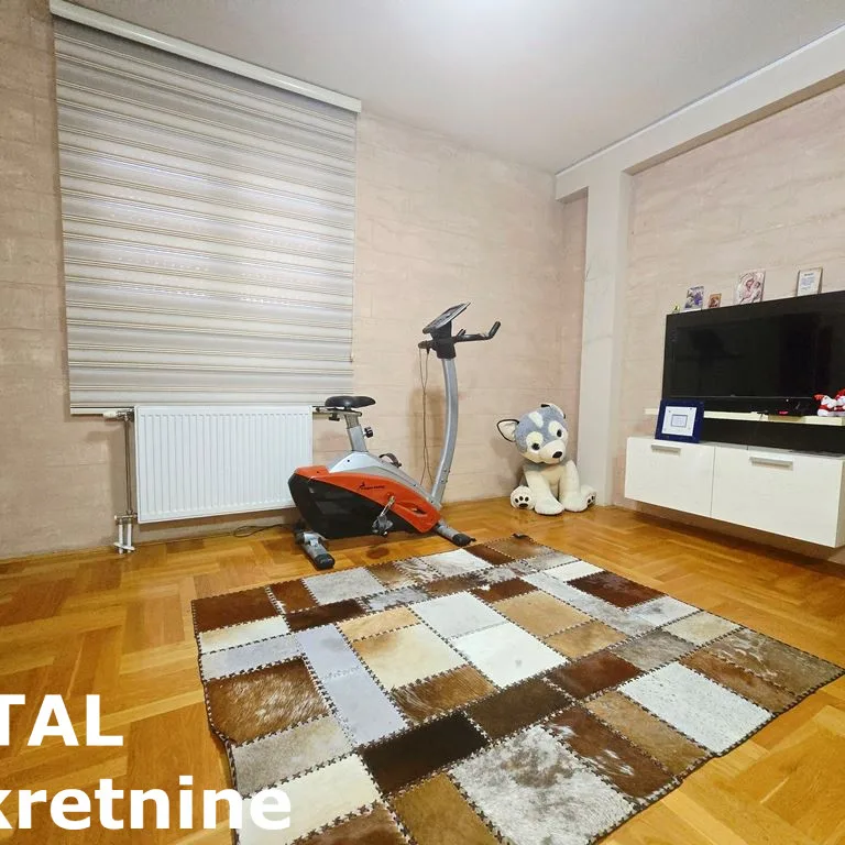 Stan Prodaja Novi Sad  95 m2
