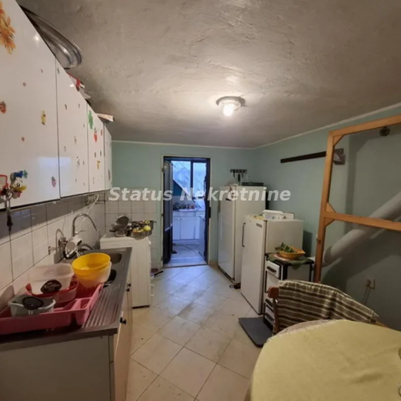 Kuća Prodaja Beočin Banoštor 100 m2
