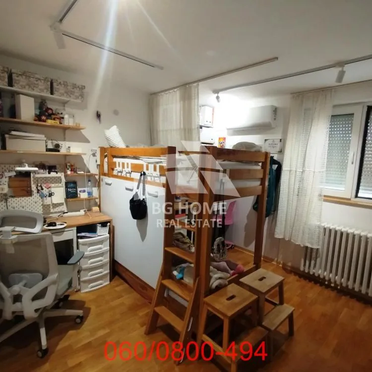 Petosoban stan na prodaju, Blok 28, Beograd, 116m², 320.000 €
