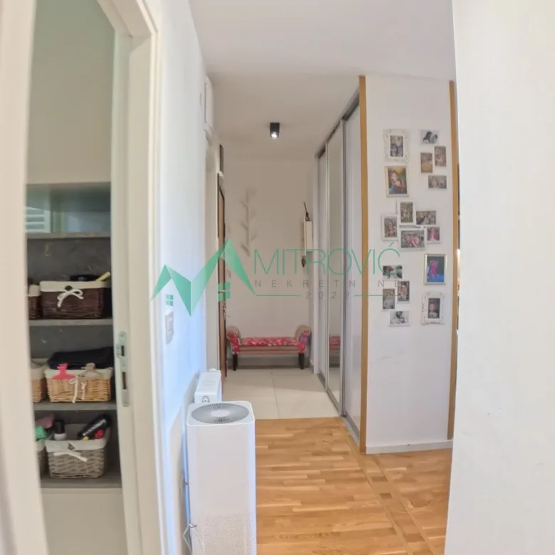 Stan Prodaja Novi Sad  88 m2