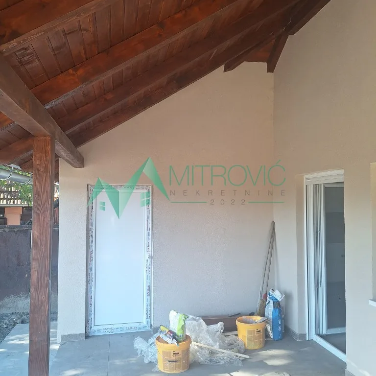 Kuća Prodaja Temerin  138 m2