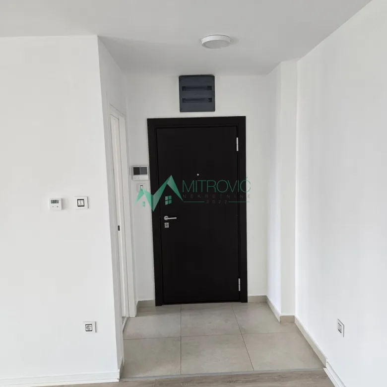Stan Prodaja Novi Sad  104 m2
