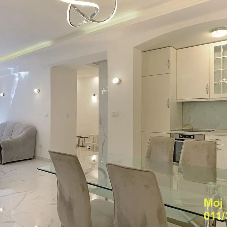 Stan Prodaja Beograd Dedinje 80 m2
