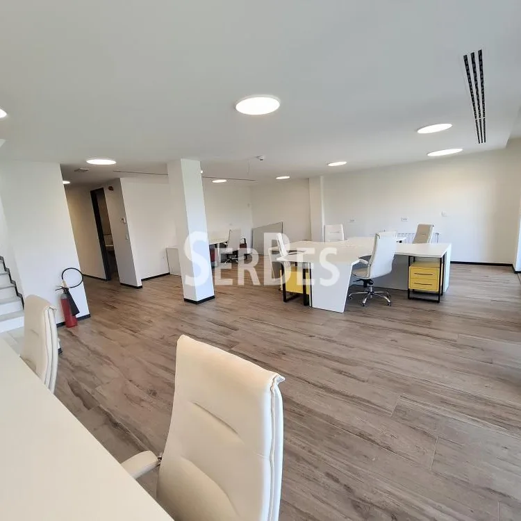Lokal za izdavanje, Liman 3, Novi Sad, 314m², 4.396 €/mes