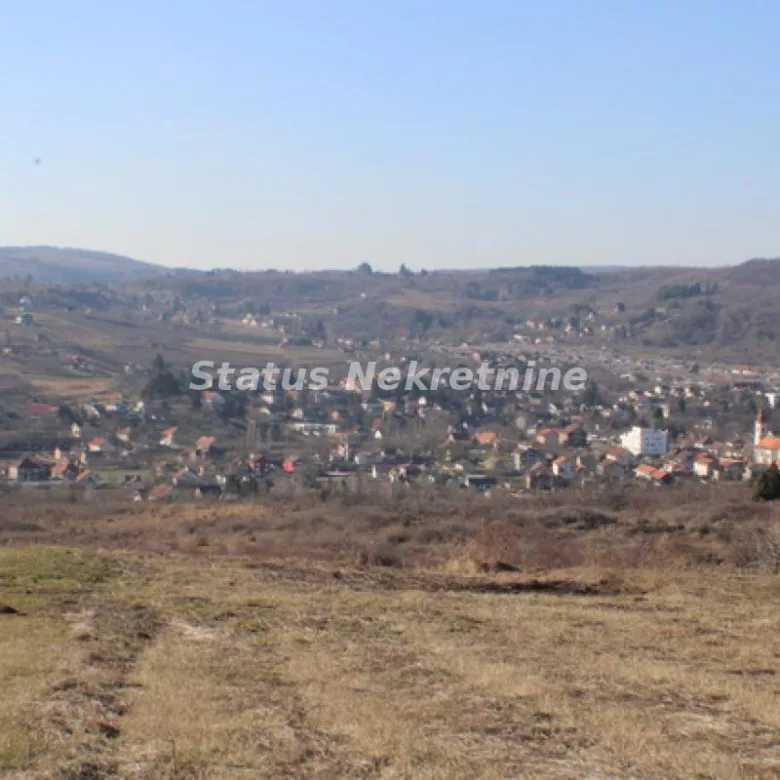 Plac Prodaja Vrdnik  0 m2