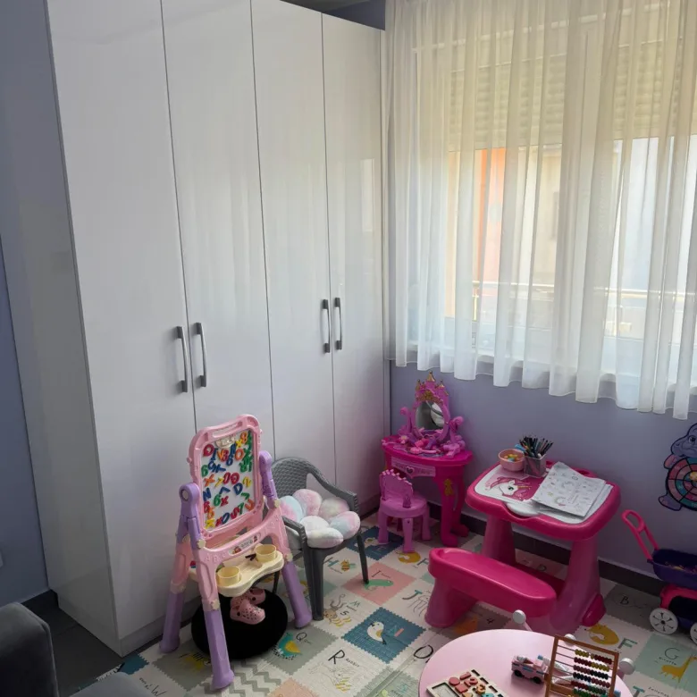 Četvorosoban stan na prodaju, Podbara, Novi Sad, 78m², 2. sprat, 224.000 €
