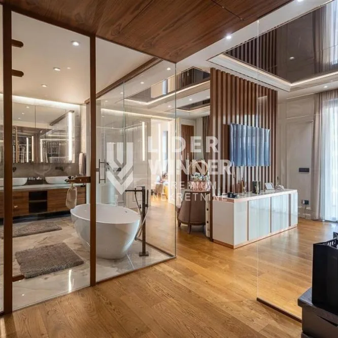 Stan Prodaja Beograd Dorćol Gornji 244 m2