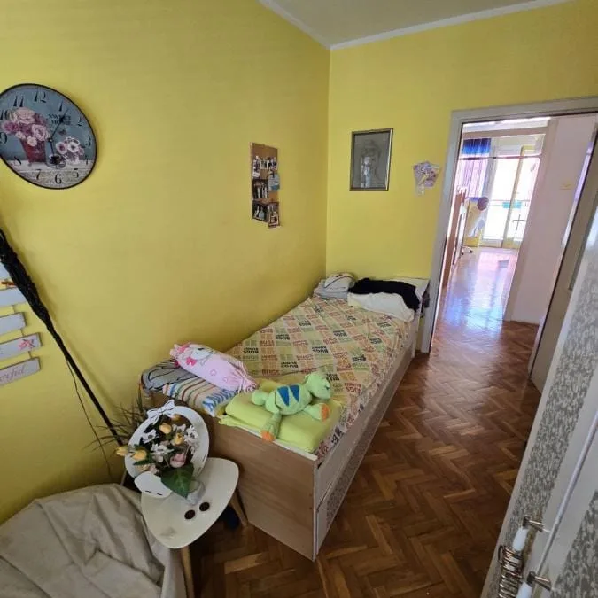 Stan Prodaja Novi Sad  105 m2