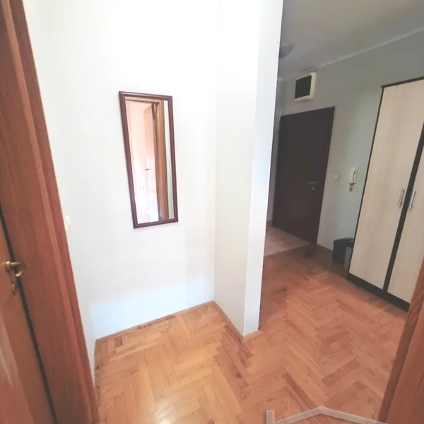 Dvosoban stan na prodaju, Nova Detelinara, Novi Sad, 50m², 4. sprat, 150.000 €