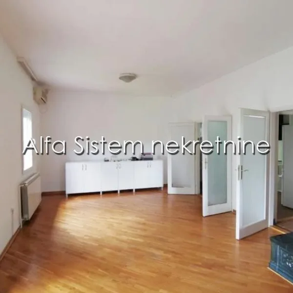 Kuća Izdavanje Beograd Senjak 400 m2