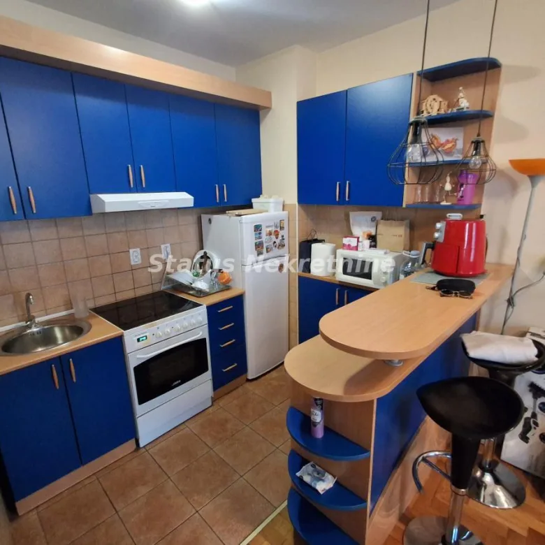Stan Izdavanje Novi Sad  35 m2