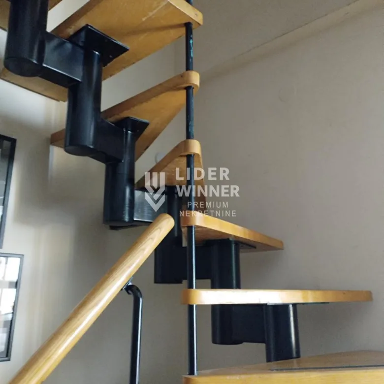 Četvoroiposoban stan na prodaju, Cvijićeva, Beograd, 117m², 430.000 €