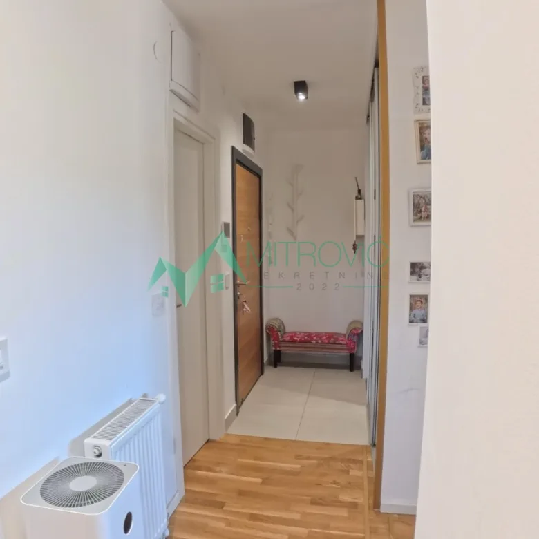 Stan Prodaja Novi Sad  88 m2