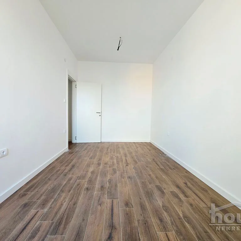 Stan Prodaja Novi Sad  110 m2
