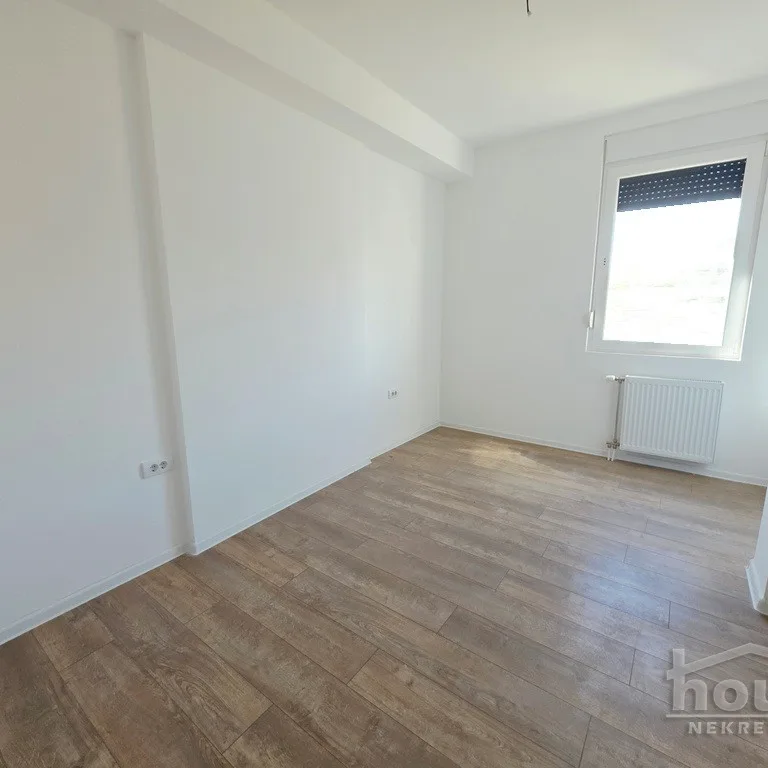 Stan Prodaja Novi Sad  93 m2