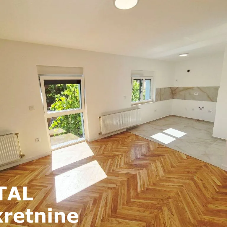 Četvorosoban stan na prodaju, Telep, Novi Sad, 101m², Prizemlje, 257.550 €