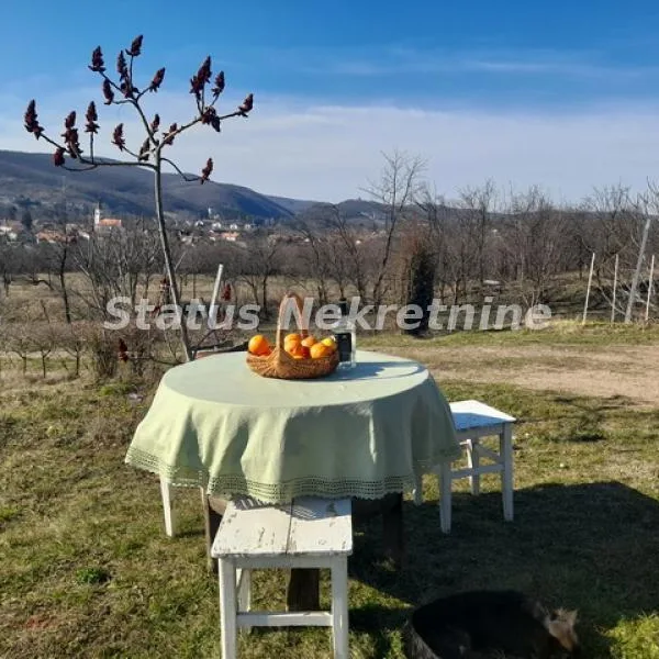 Kuća Prodaja Vrdnik  120 m2