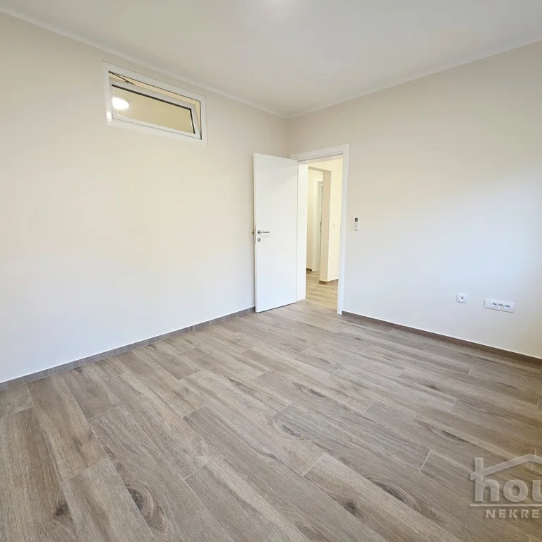 Stan Prodaja Novi Sad  41 m2