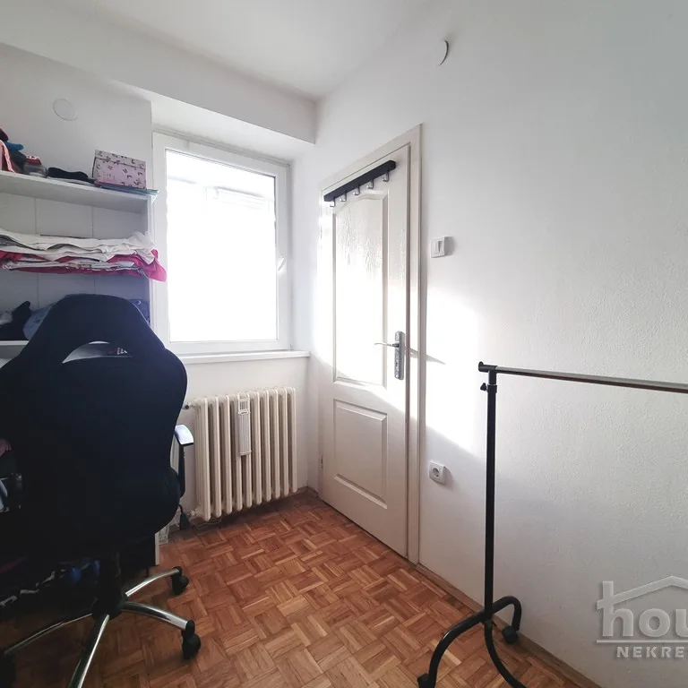 Troiposoban stan na prodaju, Bulevar Oslobođenja, Novi Sad, 53m², 7. sprat, 160.000 €