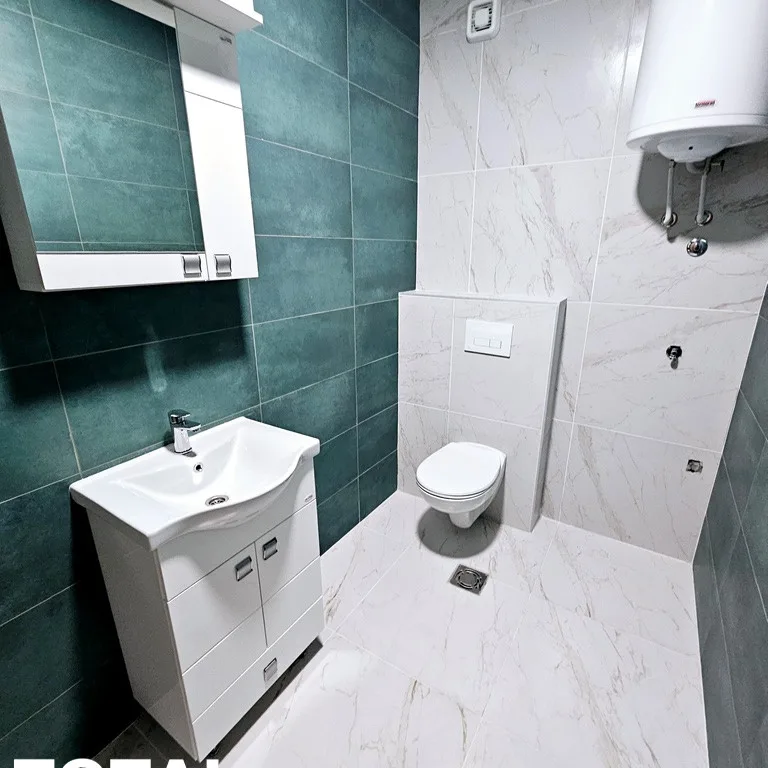 Četvorosoban stan na prodaju, Sremska Kamenica, Novi Sad, 79m², 1. sprat, 173.800 €
