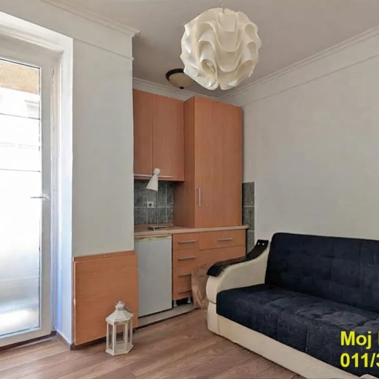 Stan Izdavanje Beograd Zeleni Venac 65 m2