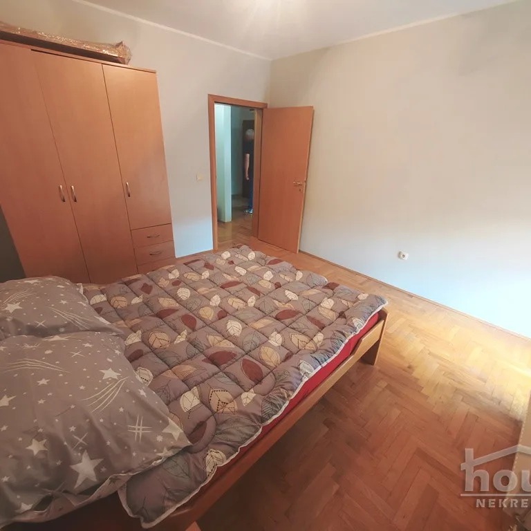 Stan Prodaja Novi Sad Nova Detelinara 50 m2