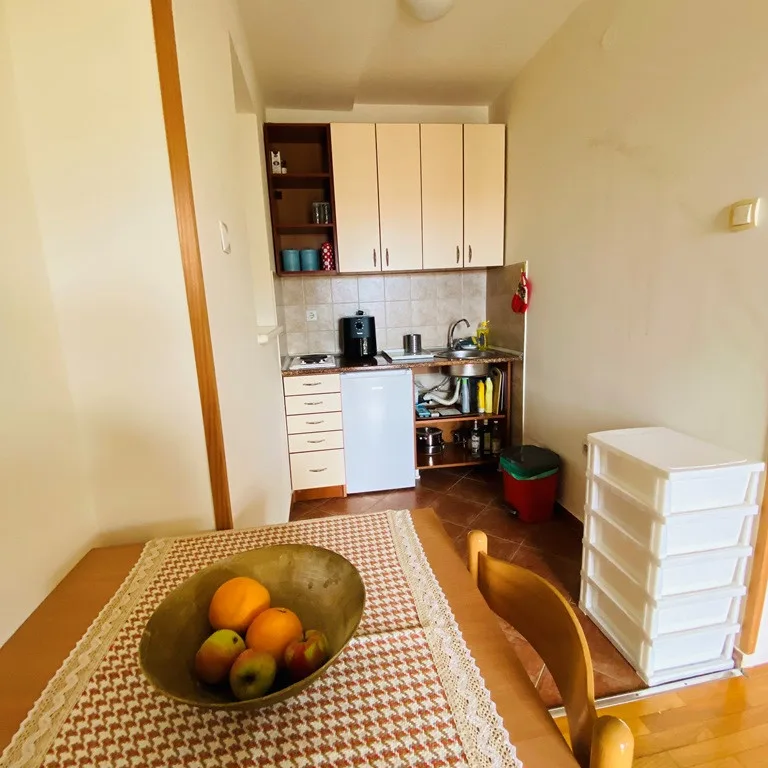 Jednosoban stan za izdavanje, Centar, Novi Sad, 32m², 380 €/mes