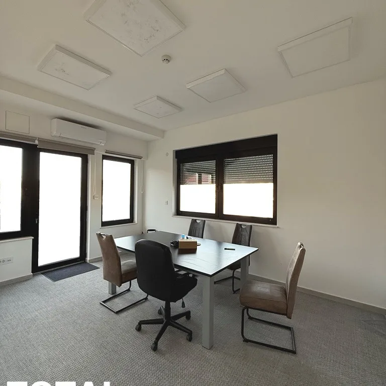 Lokal za izdavanje, Centar, Novi Sad, 584m², 8.760 €/mes