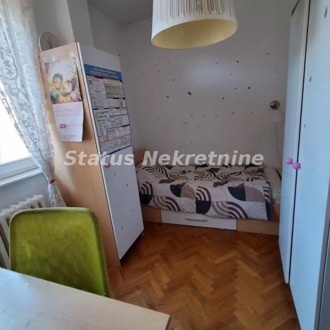 Stan Prodaja Novi Sad  85 m2