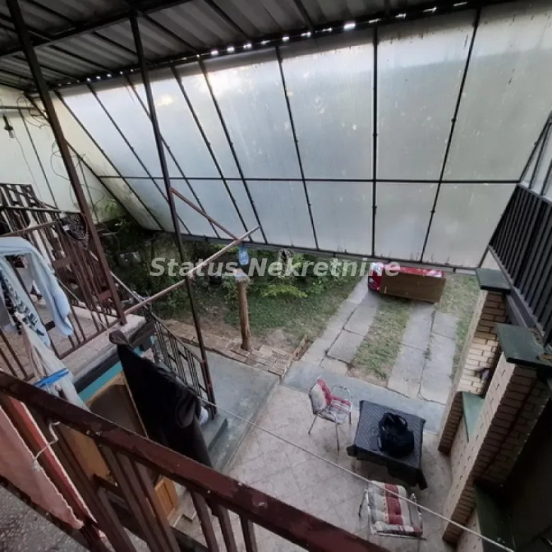 Kuća na prodaju, Banoštor, Beočin, 100m², 99.000 €