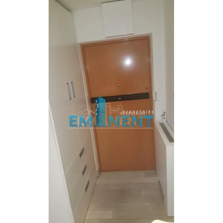 Dvosoban stan za izdavanje, Filmski Grad, Beograd, 49m², 500 €/mes