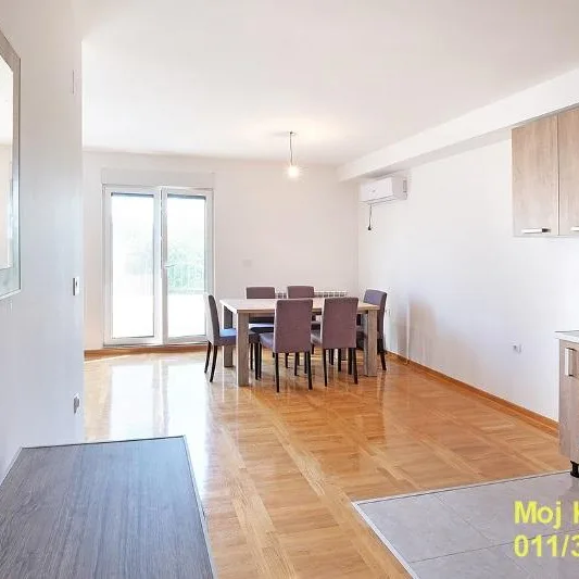 Stan Prodaja Beograd Slavujev Venac 93 m2