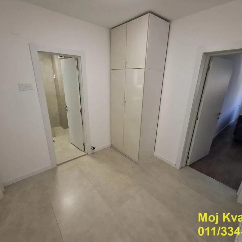 Dvosoban stan na prodaju, Žarkovo, Beograd, 46m², 140.000 €