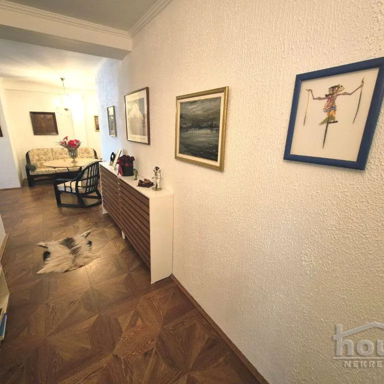 Stan Prodaja Novi Sad  115 m2