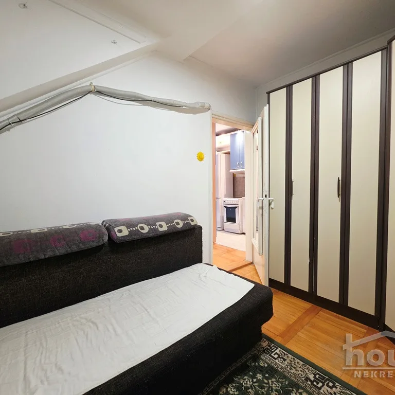Stan Prodaja Novi Sad  34 m2