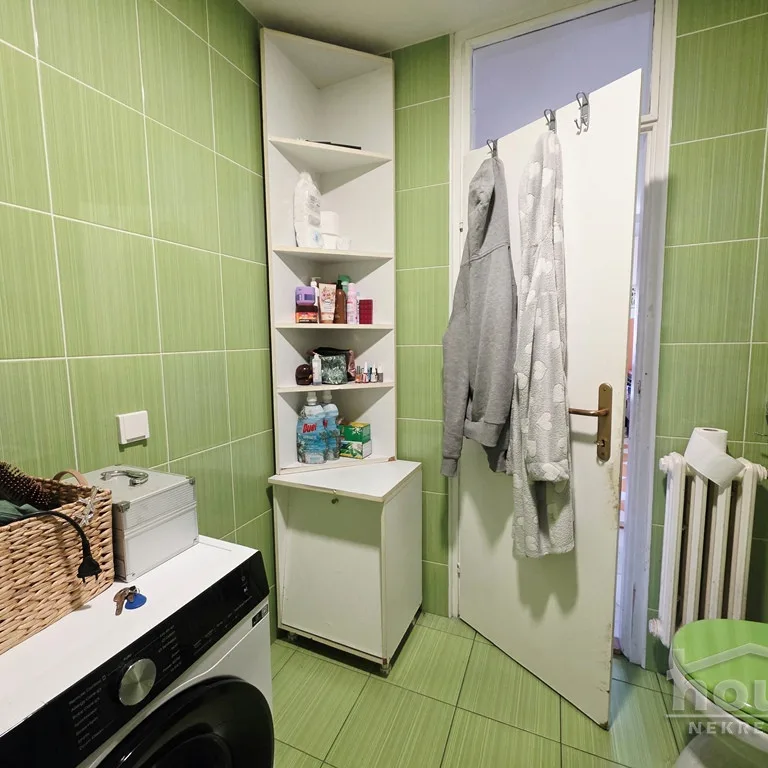 Trosoban stan na prodaju, Sajmište, Novi Sad, 58m², 2. sprat, 177.000 €