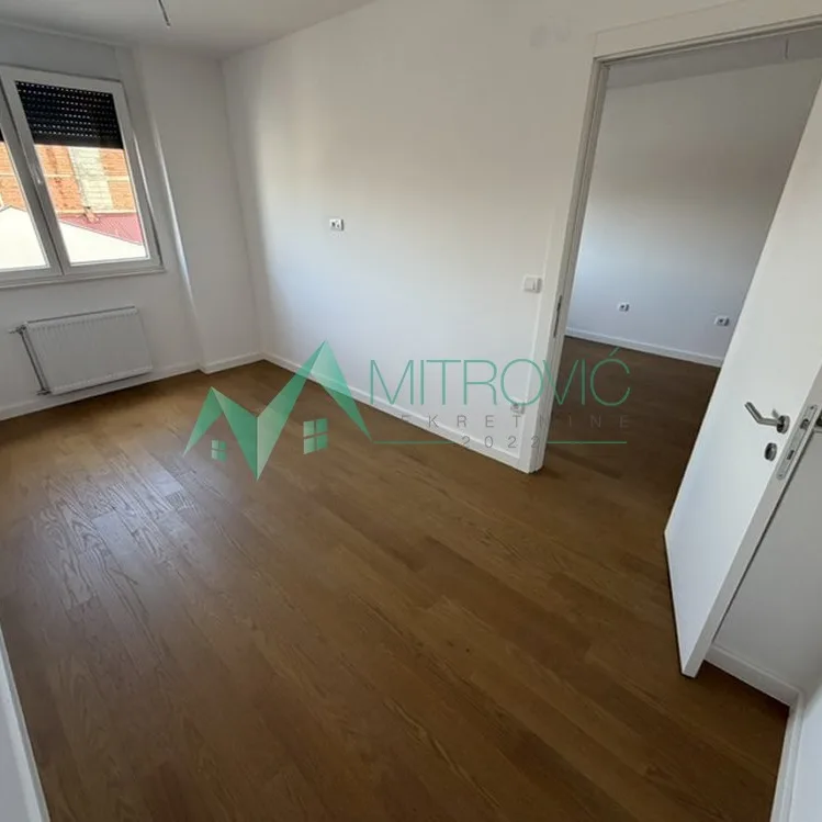 Jednosoban stan na prodaju, Telep, Novi Sad, 45m², 144.990 €