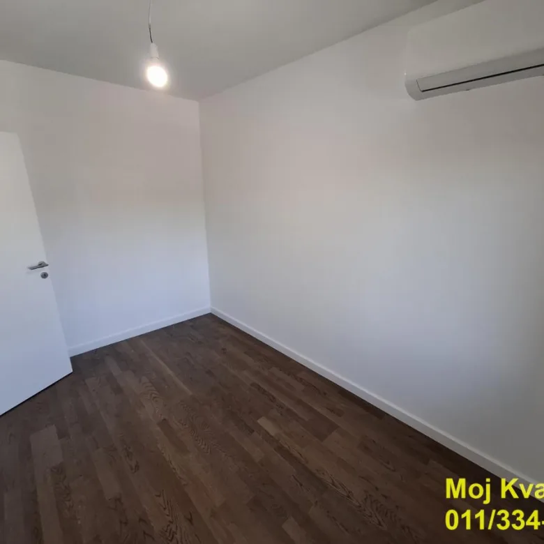 Stan Prodaja Beograd Blok 72 45 m2
