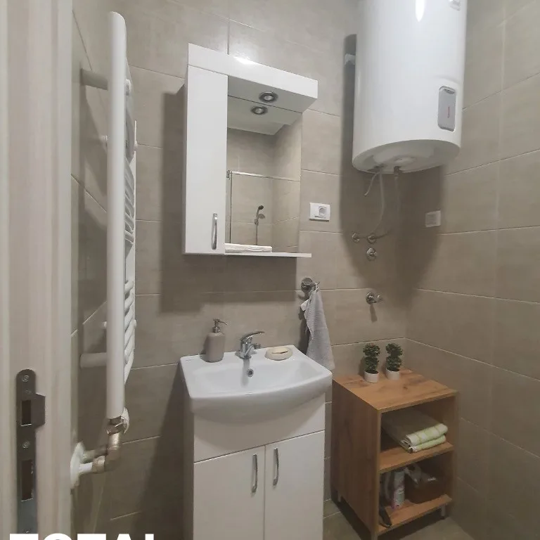 Dvosoban stan na prodaju, Salajka, Novi Sad, 41m², Prizemlje, 127.100 €