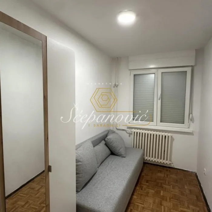 Stan Prodaja Novi Sad Liman 4 50 m2