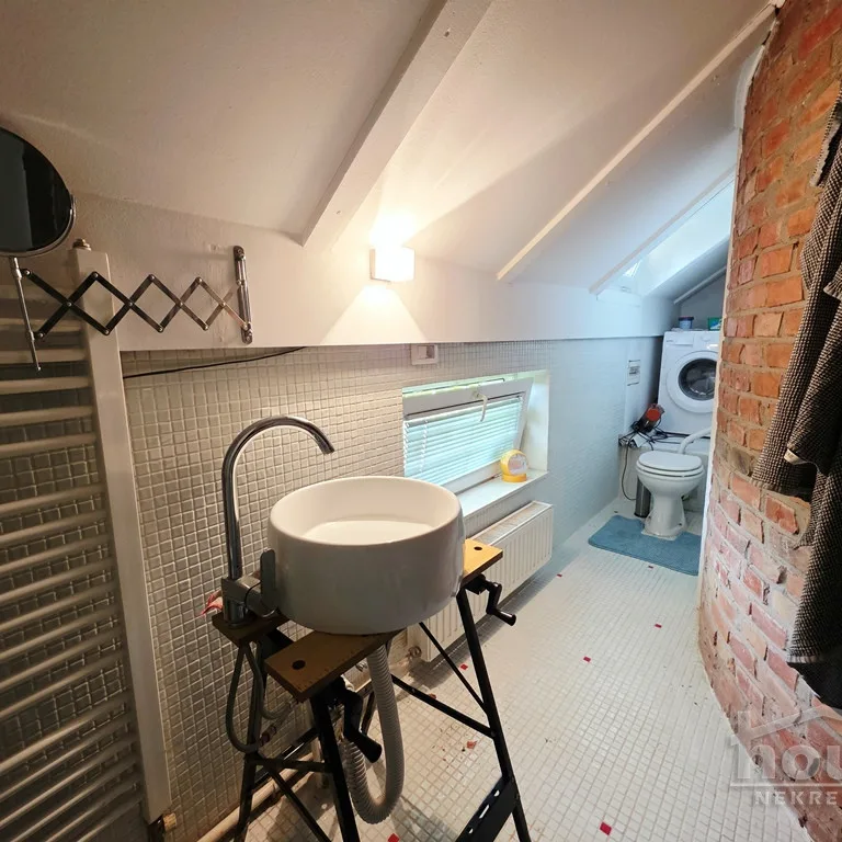 Dvosoban stan na prodaju, Centar, Novi Sad, 51m², 3. sprat, 154.500 €