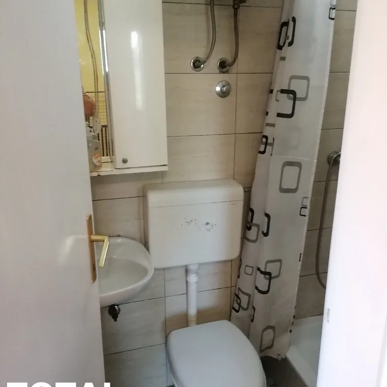 Stan Prodaja Novi Sad  17 m2