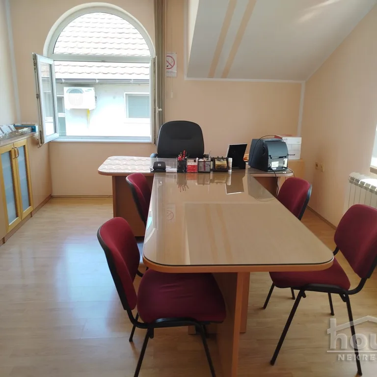 Lokal za izdavanje, Novi Sad, 186m², 1.150 €/mes