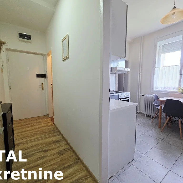 Trosoban stan na prodaju, Centar, Novi Sad, 71m², 1. sprat, 227.200 €